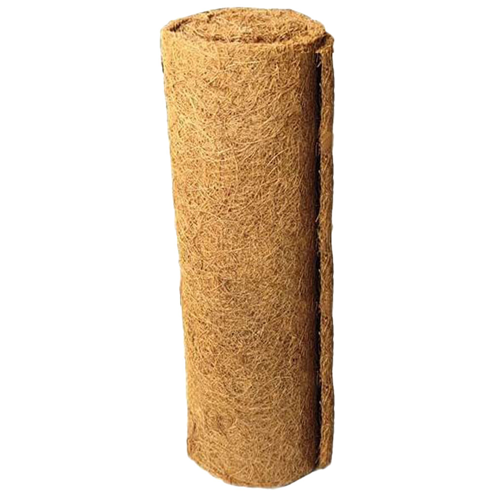 Substrate Coconut Fiber - Rollo de almohadilla de fibra de
