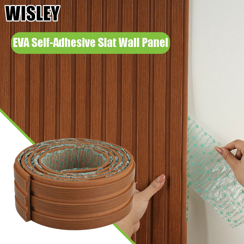 Pvc Panel Background - Panel de Pared con Rejilla 3D