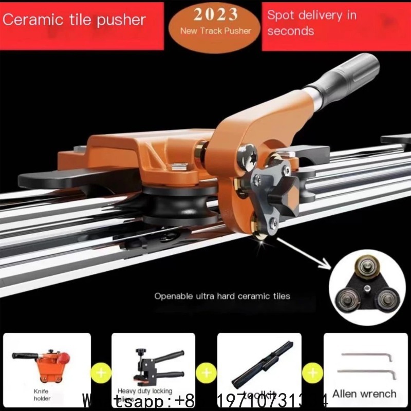 Herramienta de corte de azulej - Ceramic Tile Floor reseña y precio