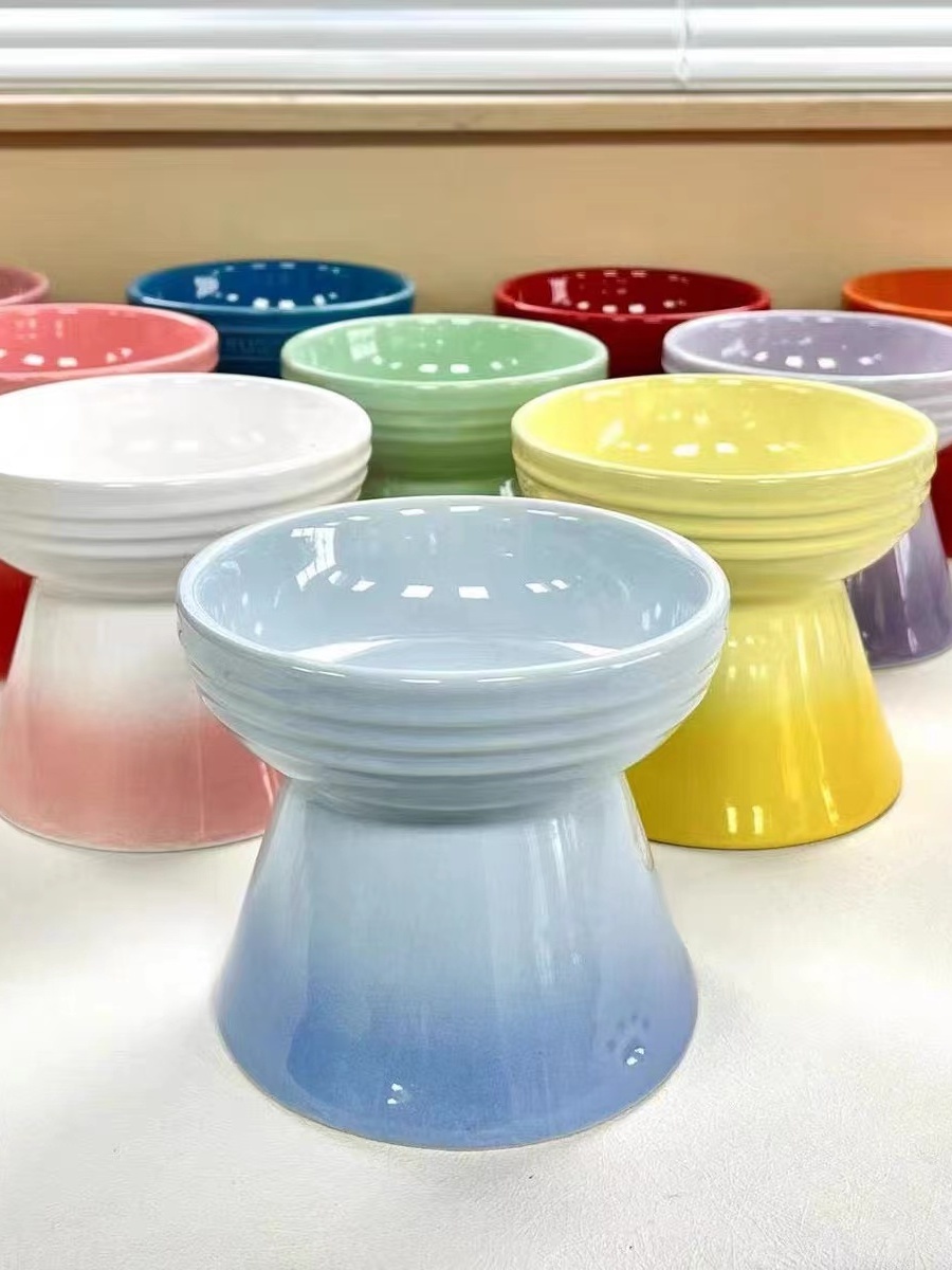 Le Creuset Cuenco de Cerámica  - Royal Canin Food Medium reseña y precio