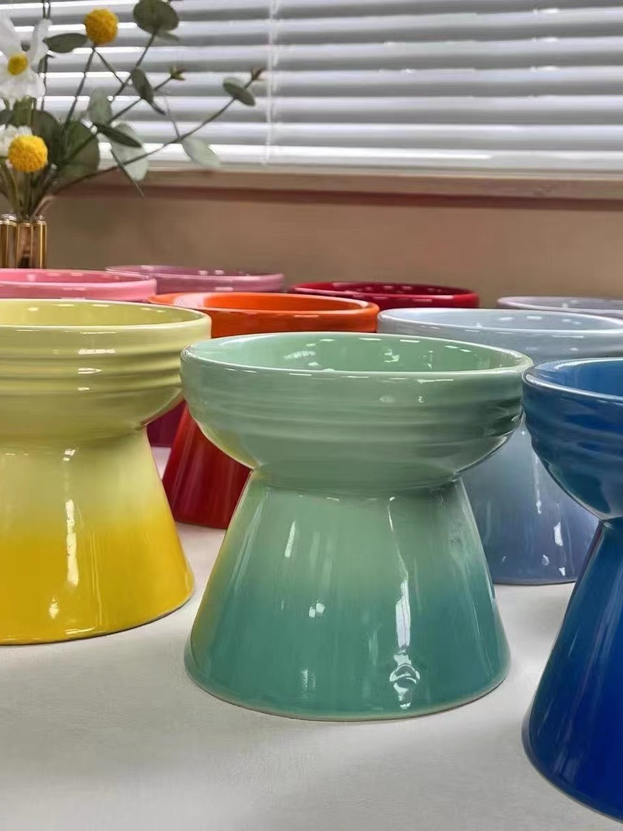 Le Creuset Cuenco de Cerámica  - Royal Canin Food Medium reseña y precio