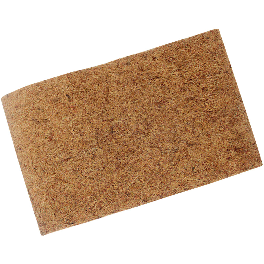 Alfombra de sustrato para rept - Substrate Coconut Fiber reseña y precio