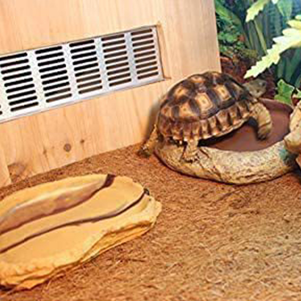 1 rollo de almohadilla grande  - Substrate Coconut Fiber reseña y precio