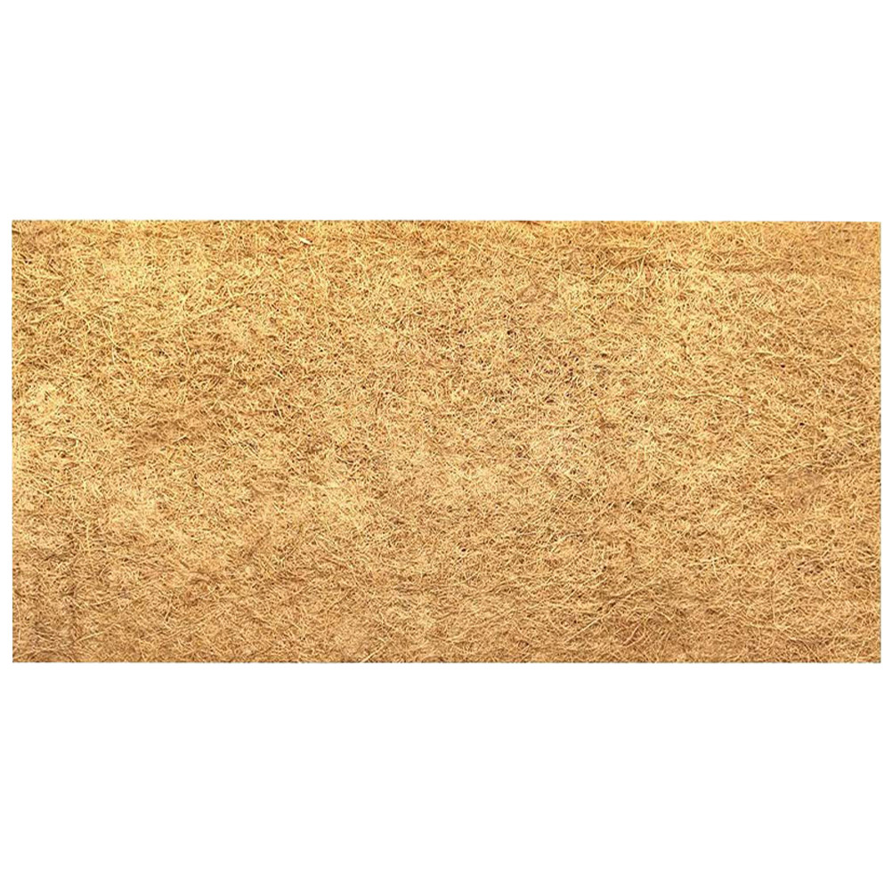 1 rollo de almohadilla grande  - Substrate Coconut Fiber reseña y precio